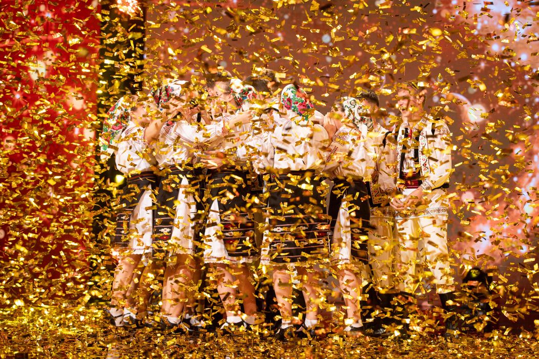 Asamblul Hecenii - golden buzz Andra (19)