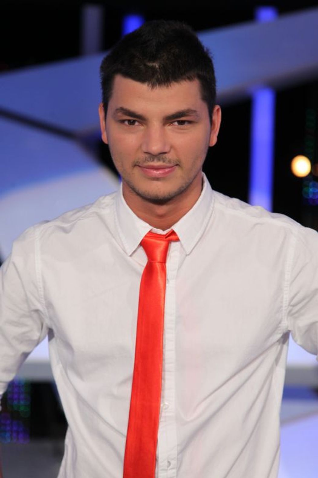 Valentin Luca