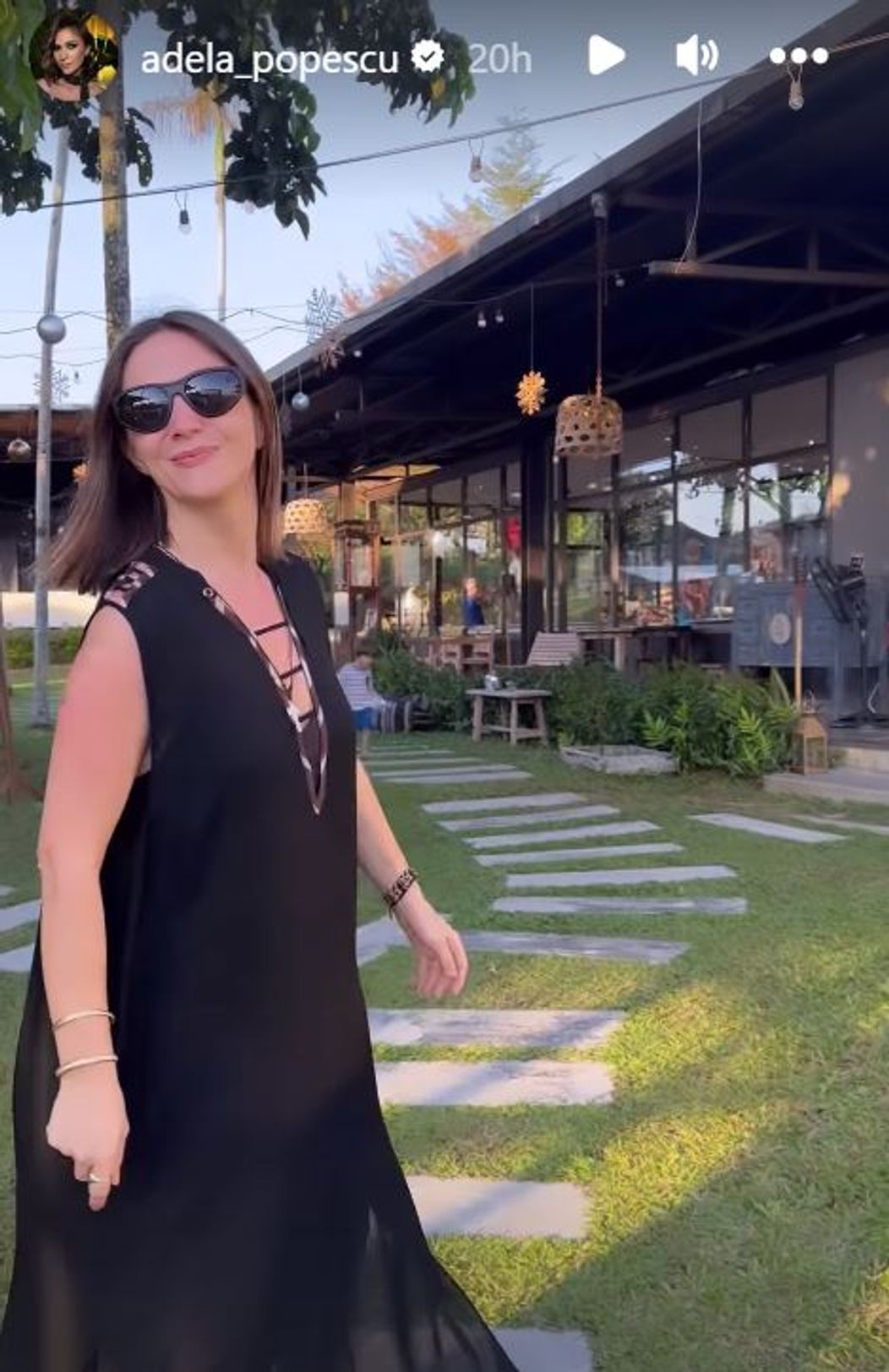 adela in vacanta-thailanda-peisaj