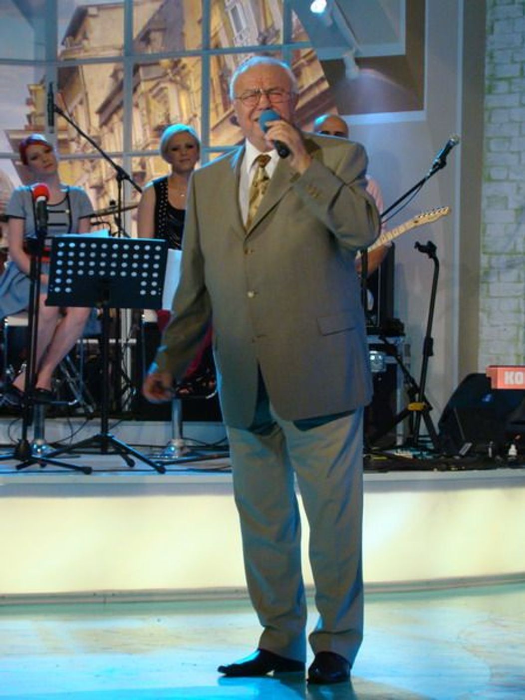 Alexandru Arsinel