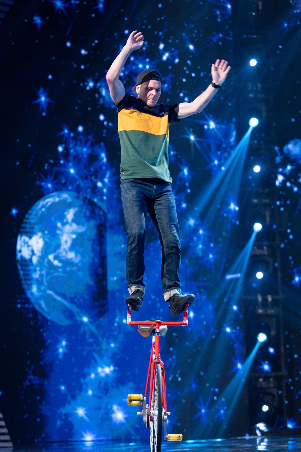 David Schnabel (18)