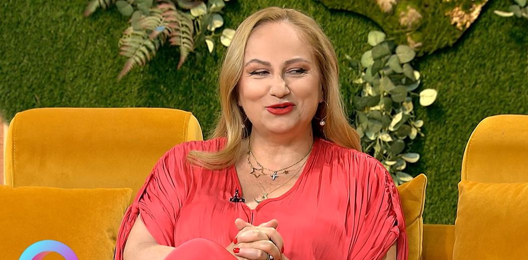 cristina demetrescu 3