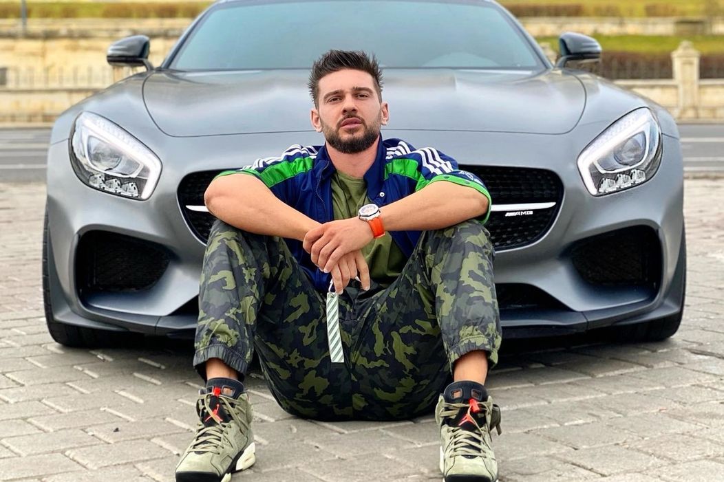 Dorian Popa