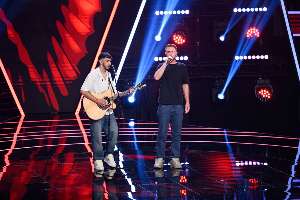 Vocea Romaniei 18.07.2025 (675)