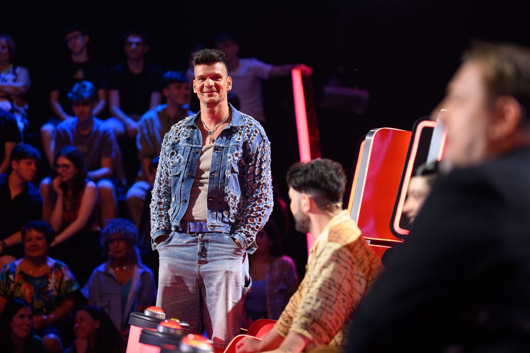 Vocea Romaniei 15.07.2025 (812)