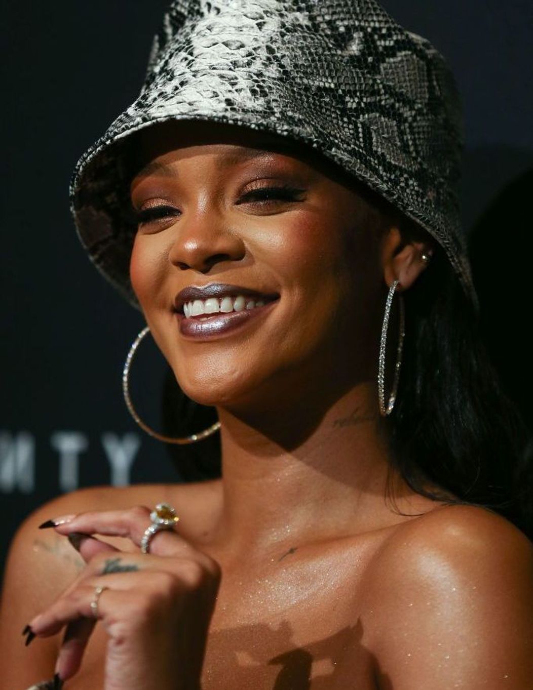 Rihanna. FOTO: Getty Images