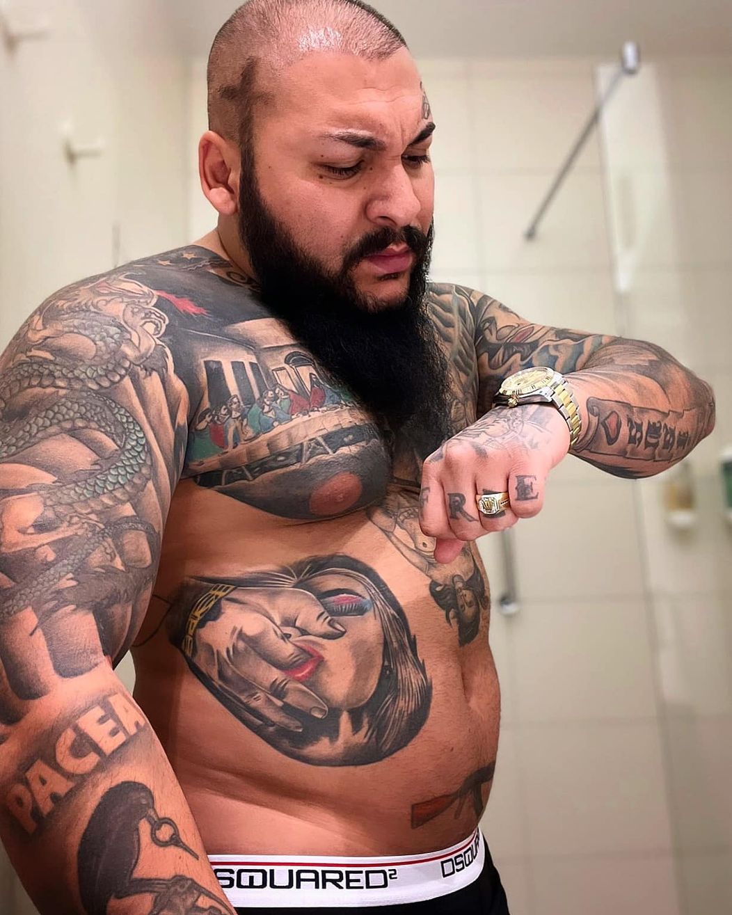 Dani Mocanu 14