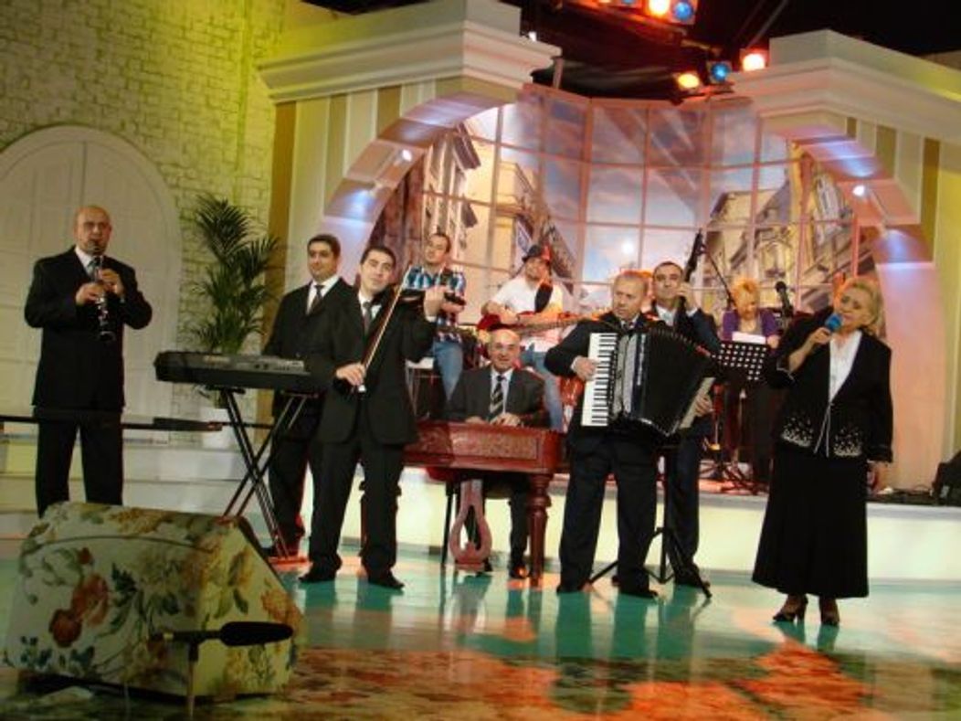 Nelu Ploiesteanu