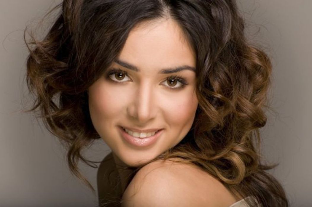 Zlata Ognevich