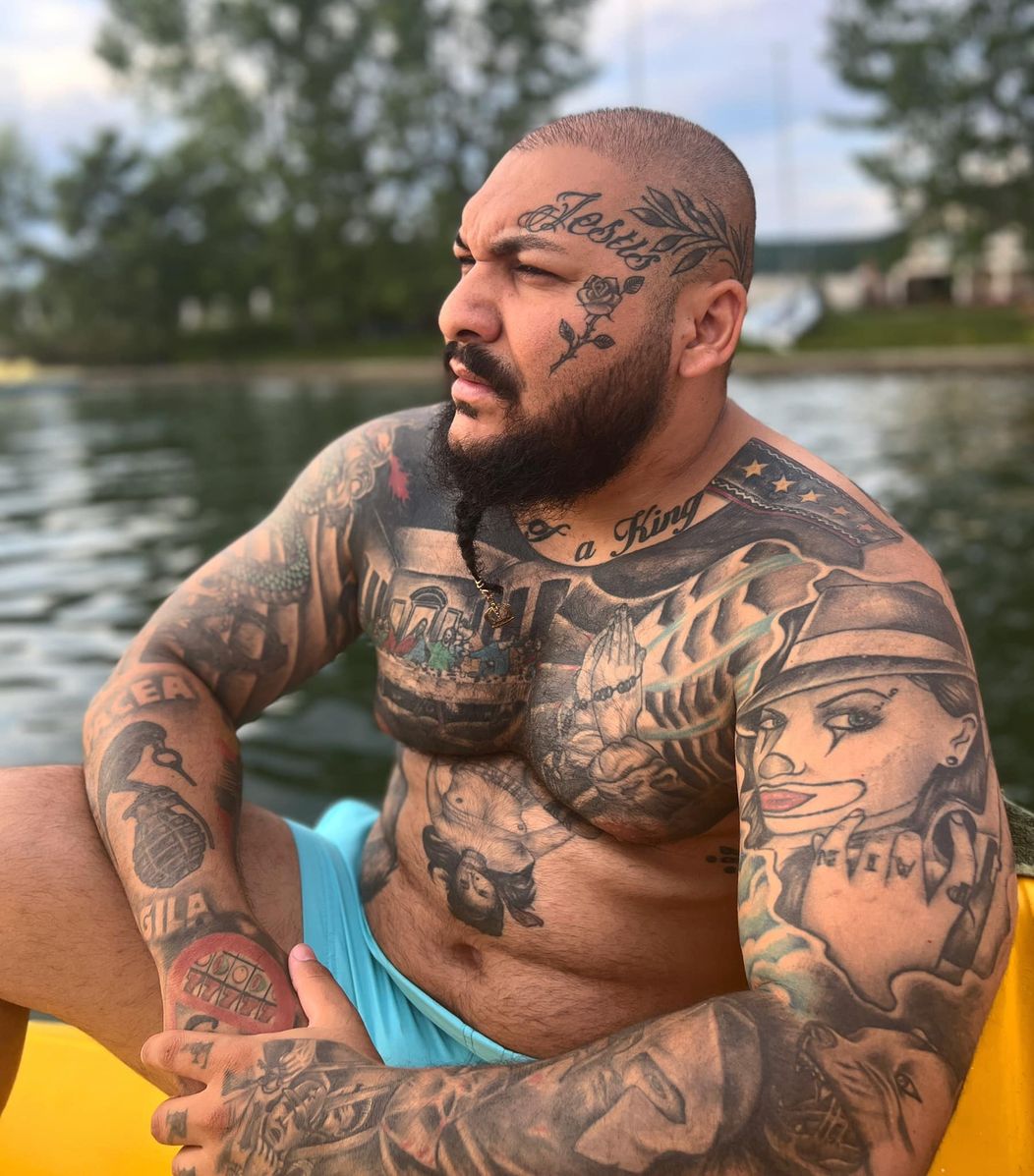 Dani Mocanu 11