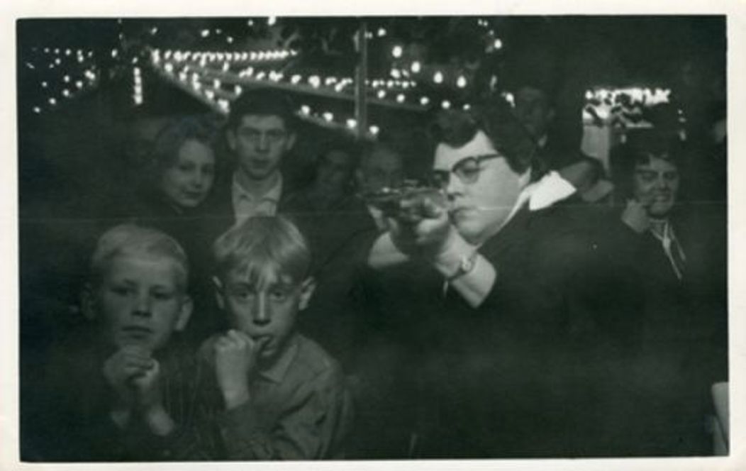 iulie 1962