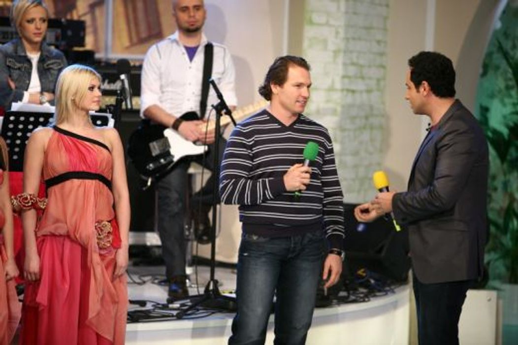 Baletul Teodor