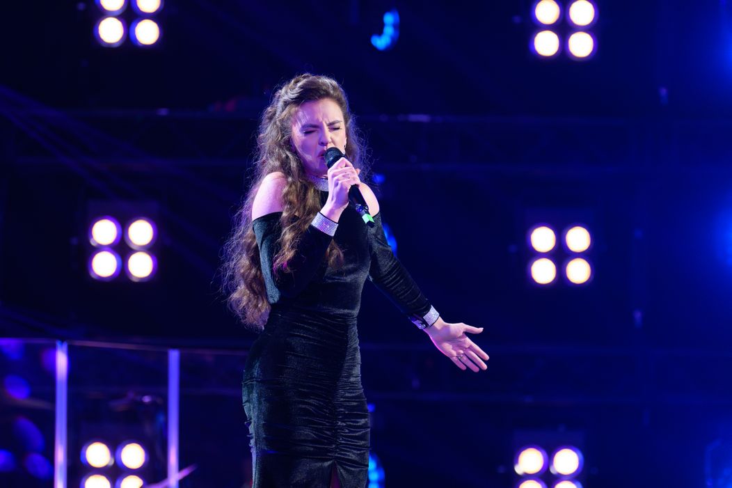 Vocea Romaniei 25.08.2025 (1364)