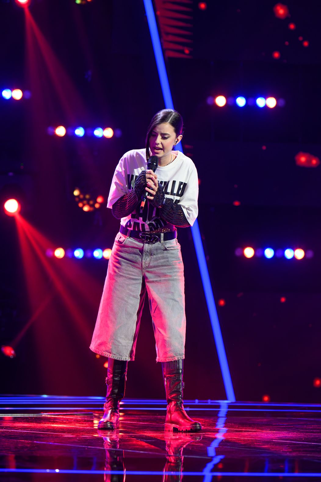 Vocea Romaniei 21.07.2025 (859)