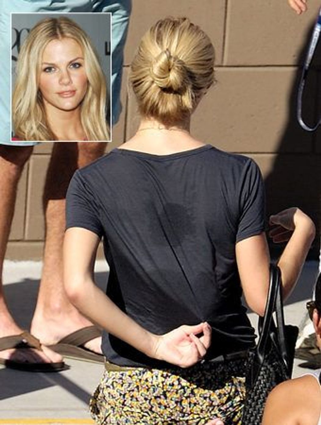 Brooklyn Decker