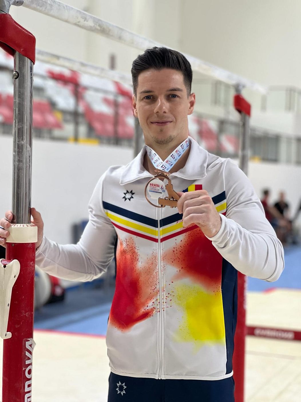 andrei muntean