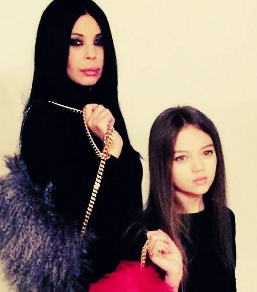 Sursa FOTO: Instagram