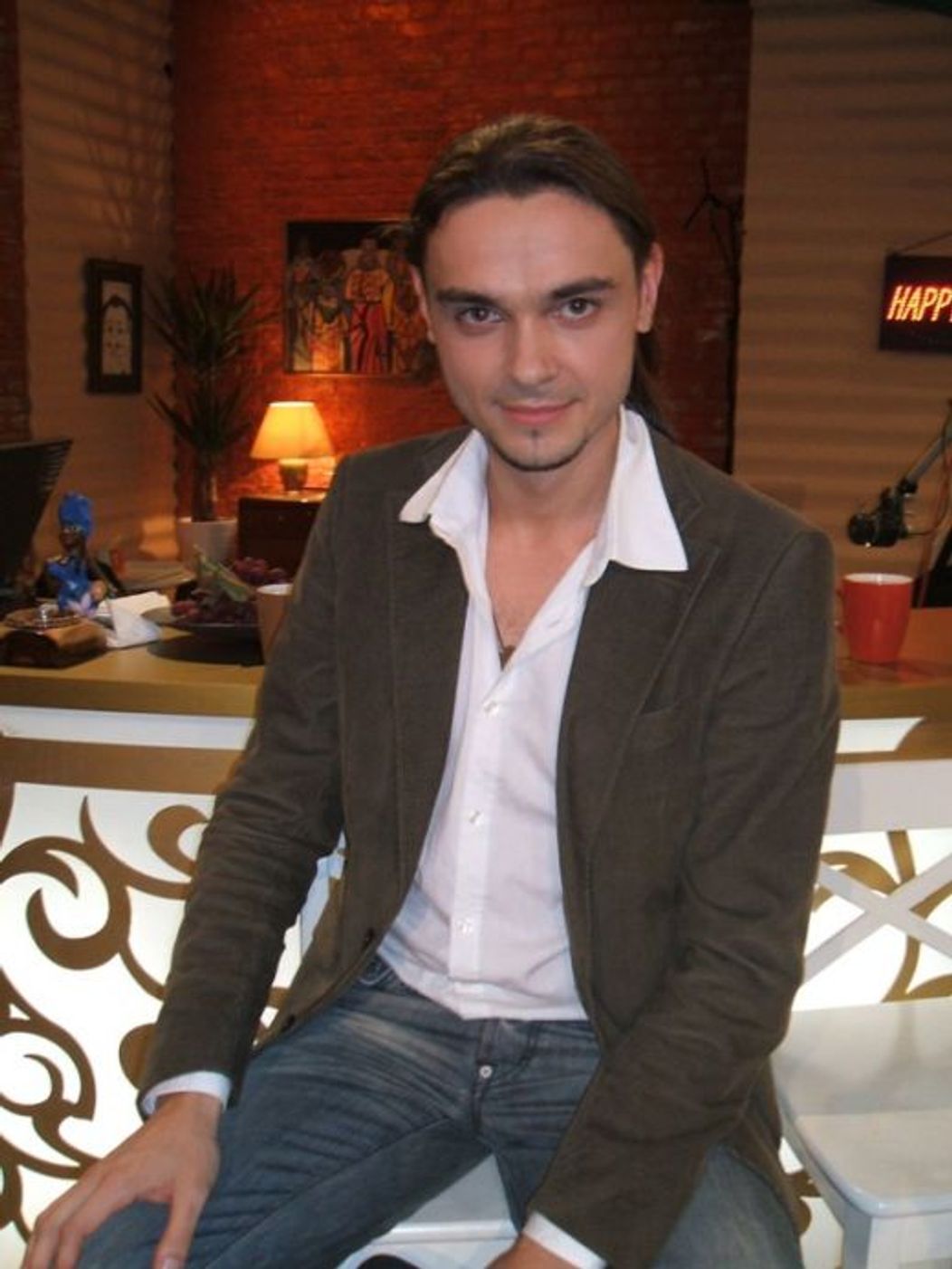 Sergiu