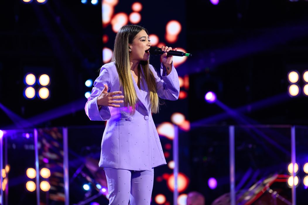 Vocea Romaniei 25.08.2025 (1321)