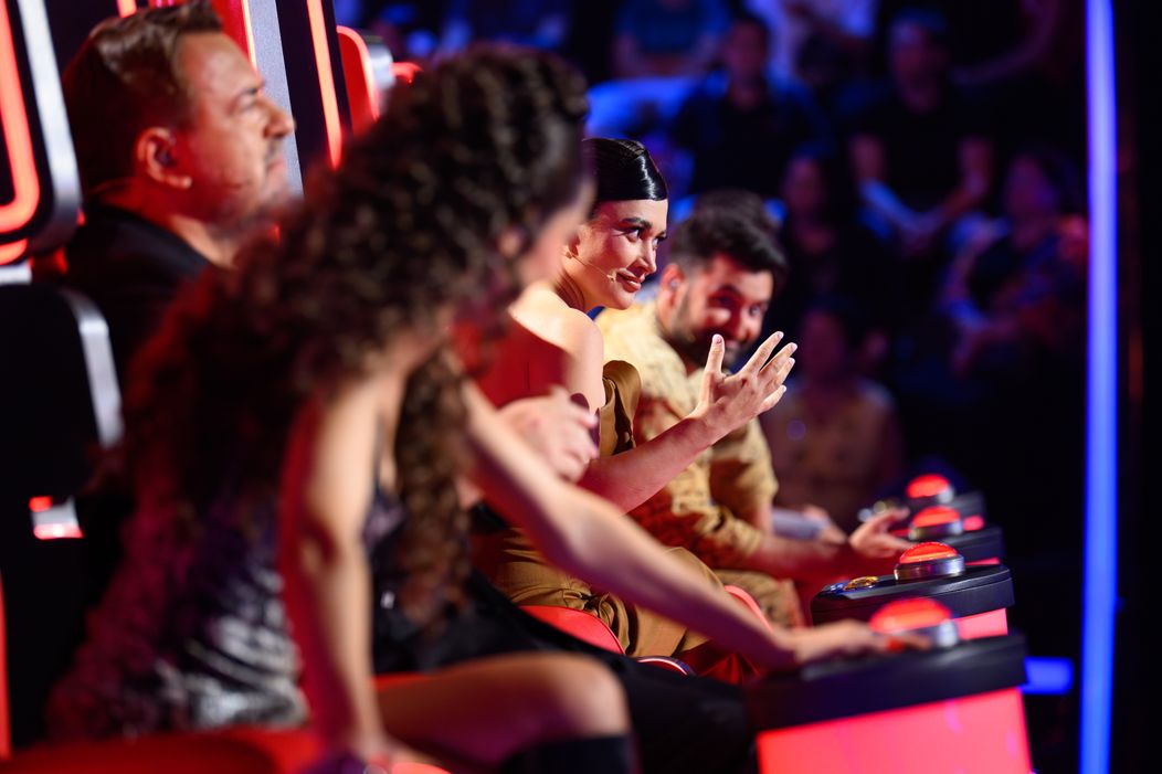 Vocea Romaniei 21.07.2025 (526)