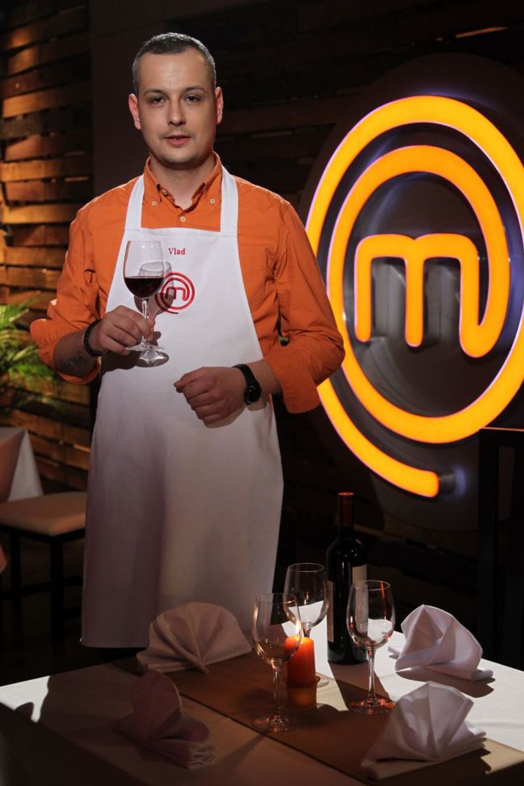 Vlad Muresan