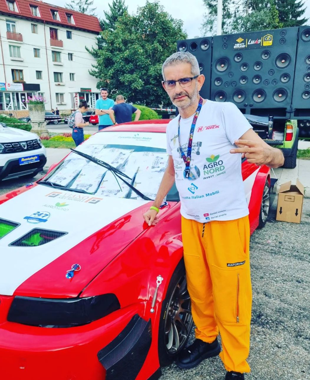 Daniel Onoriu