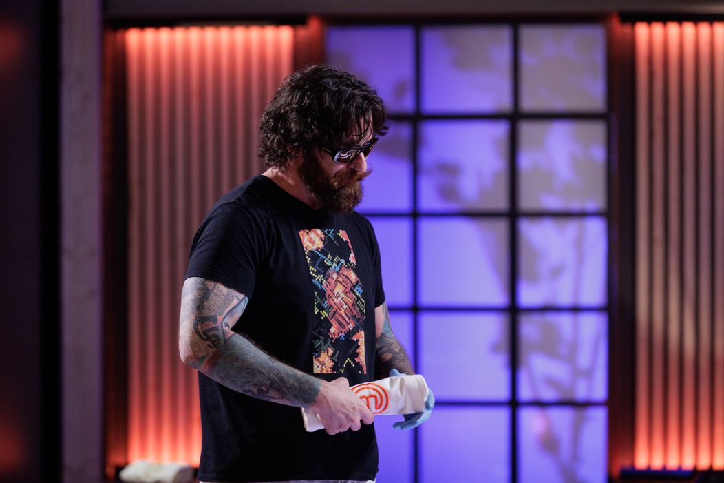 Masterchef 2024, 24 septembrie. Dragostin Păduraru (7)