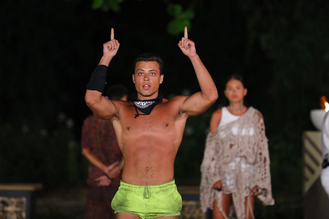 Finala Survivor România 2025. A început lupta pentru ultimul loc din finală. Cine este concurentul care și l-a adjudecat „Am avut cu cine, că, altfel, nu puteam arăta cât sunt de bun” (10)