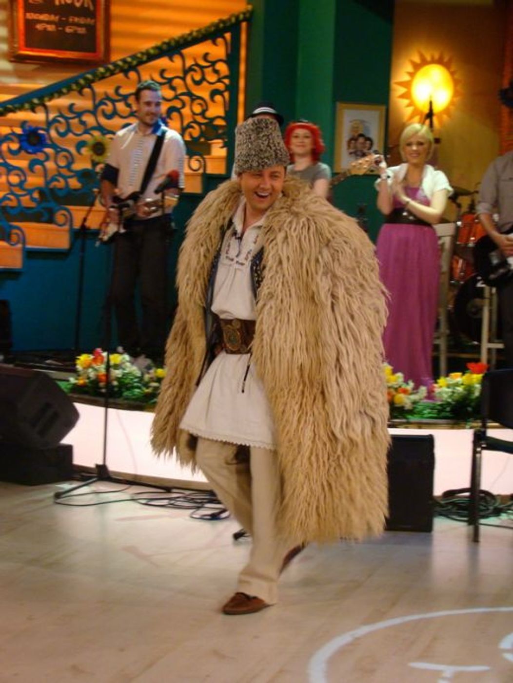 Catalin Maruta