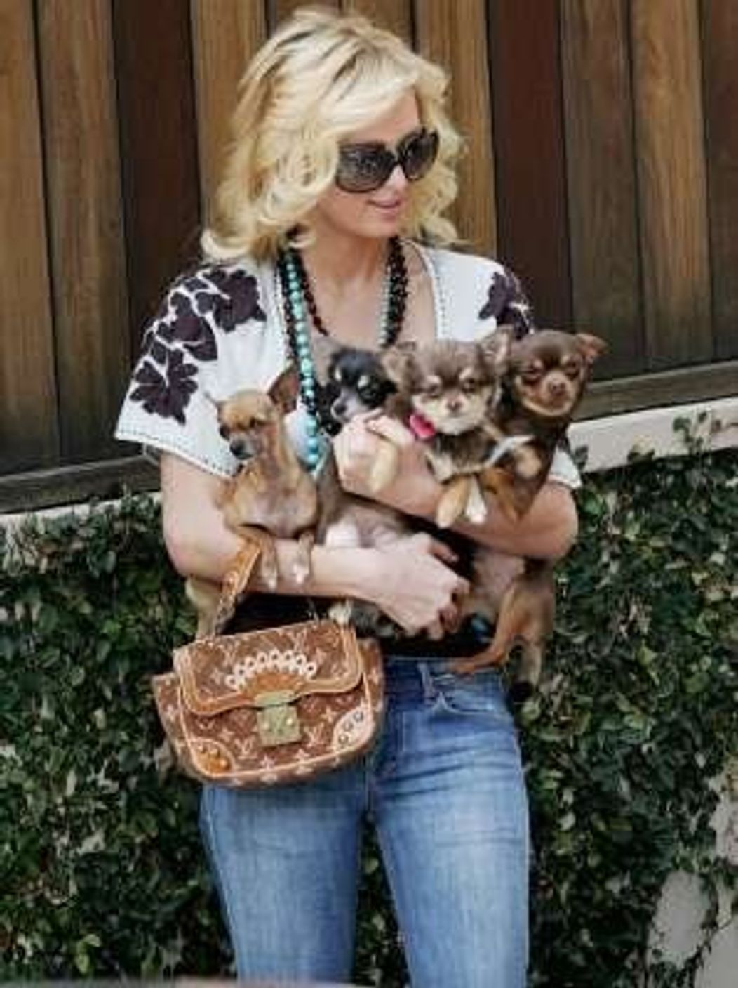 Paris Hilton