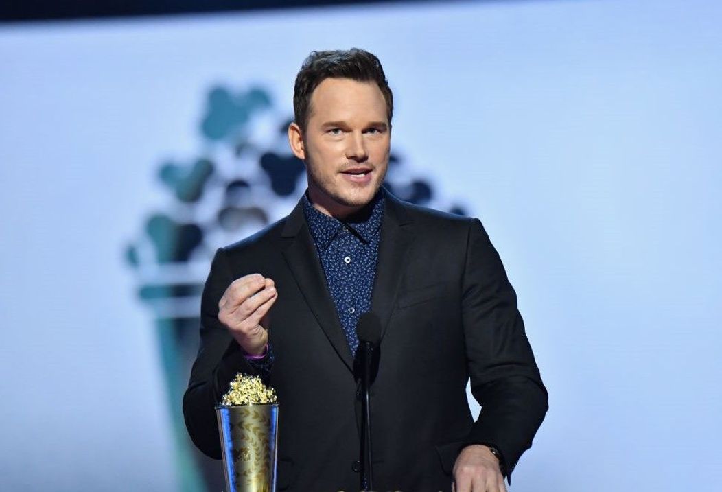 Chris Pratt nunta: FOTO: Getty Images