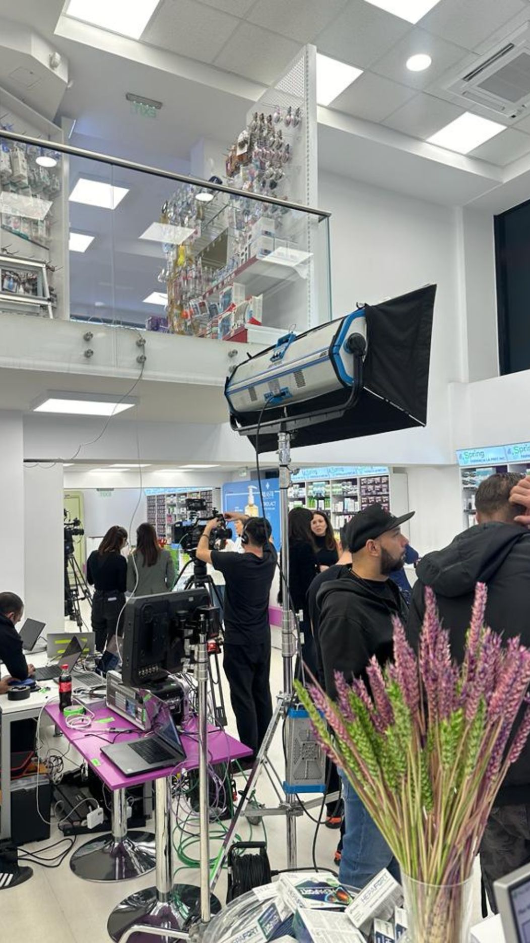 live shopping spring farma (9)