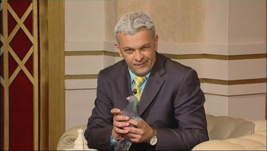 Serviciul Roman de Comedie