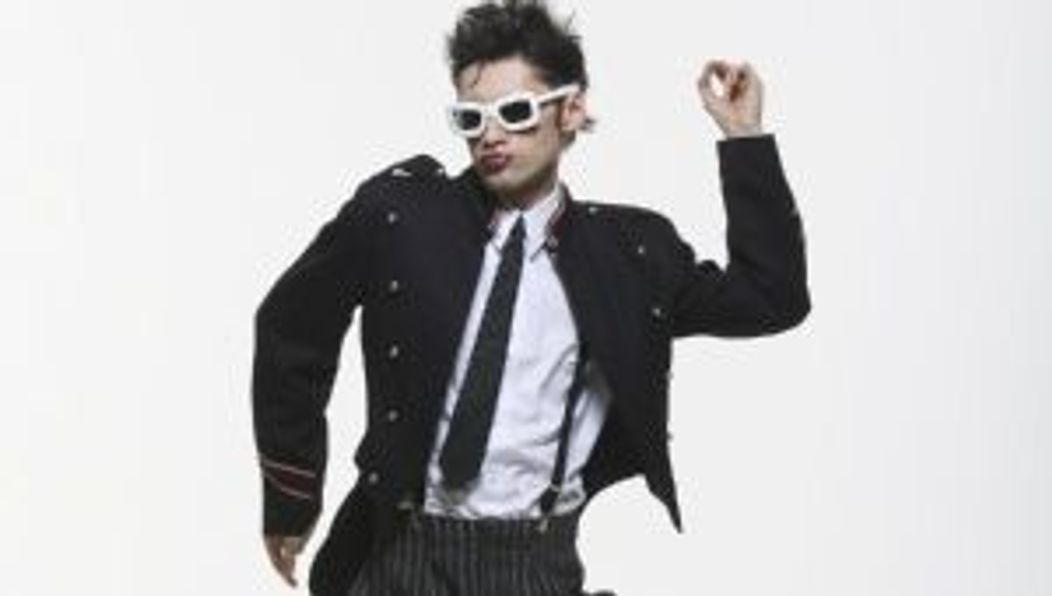 Dan  Balan