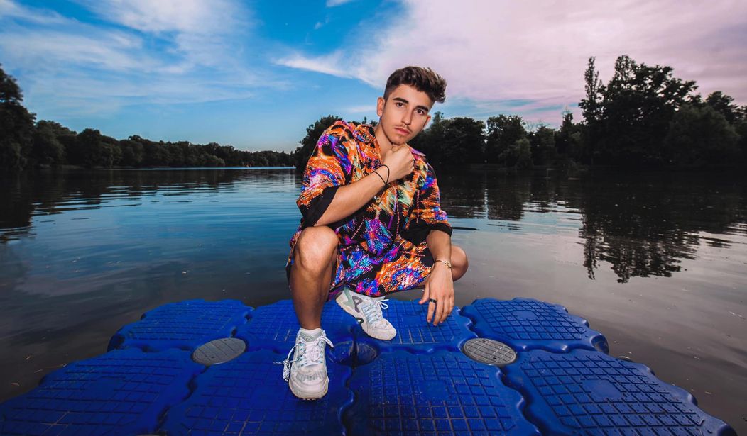 Sebastian Dobrincu