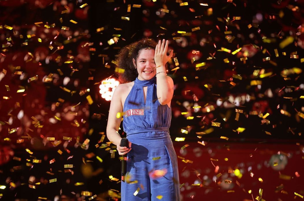 Carina Veghiu

