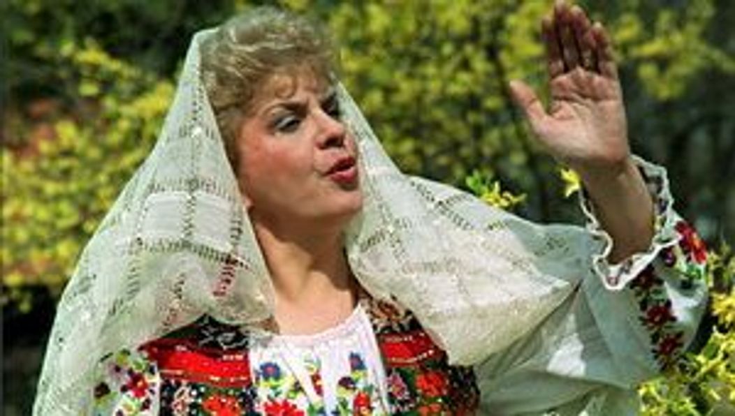 Ionela Prodan