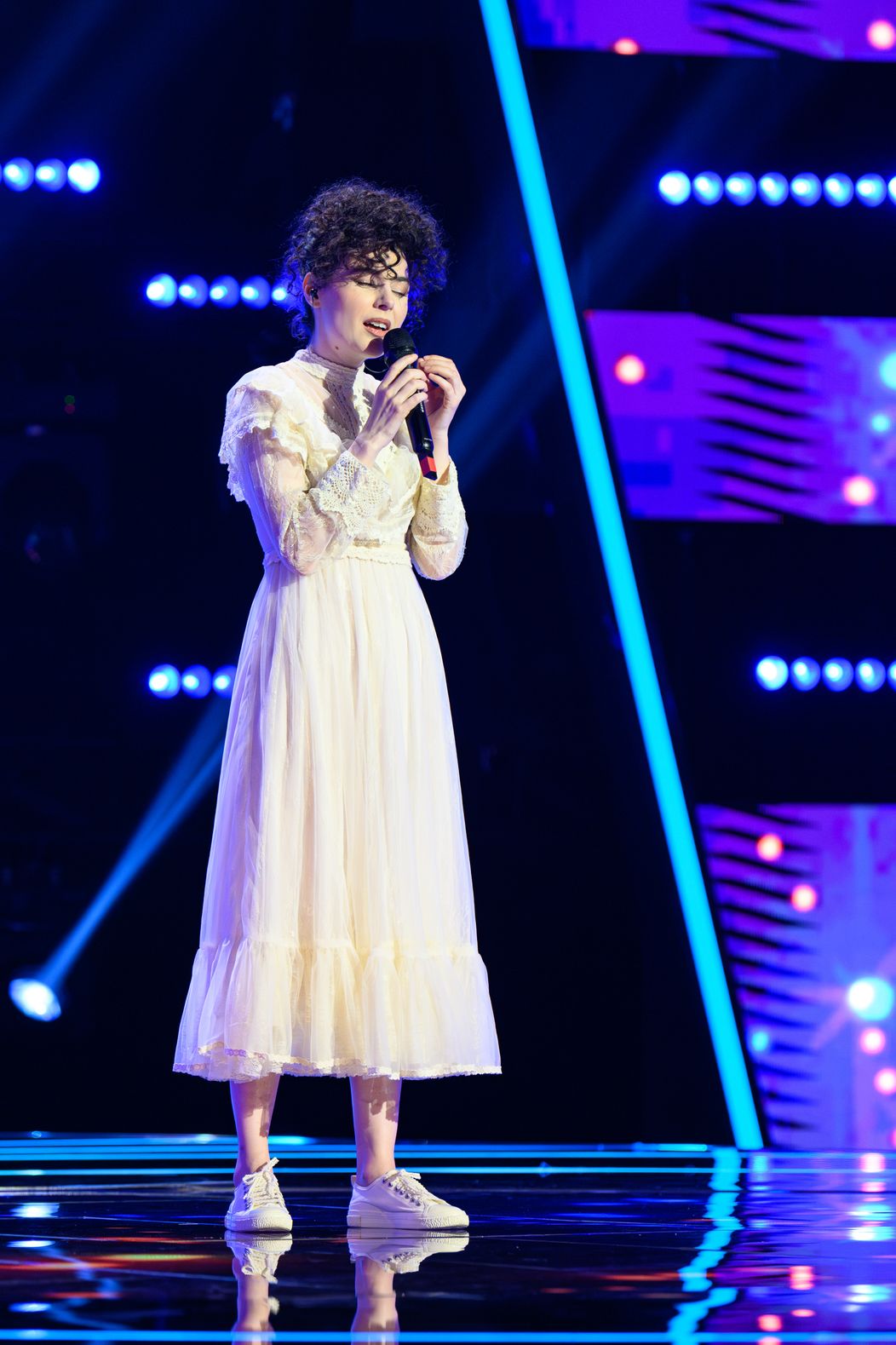 Vocea Romaniei 15.07.2025 (734)
