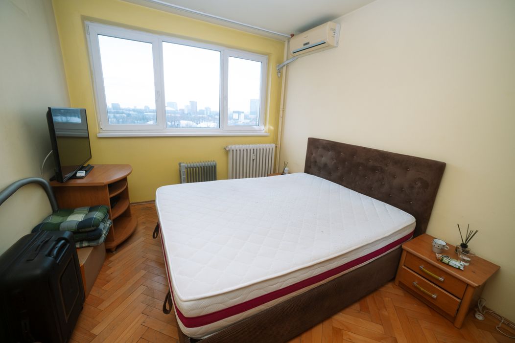 Visuri la Cheie, 15 aprilie 2026. Cum arată apartamentul în care locuiește Dani. Camera în care dormea tatăl lui îi stârnește multe amintiri dureroase și a fost transformată în depozit „E greu să intre acol (22)