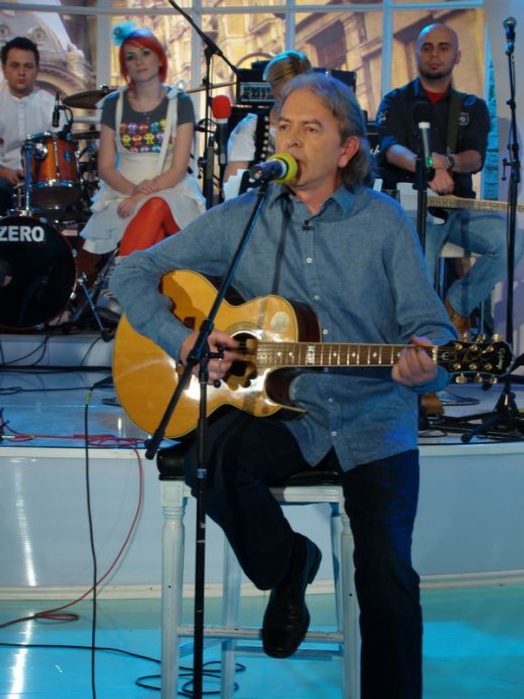 Ducu Bertzi