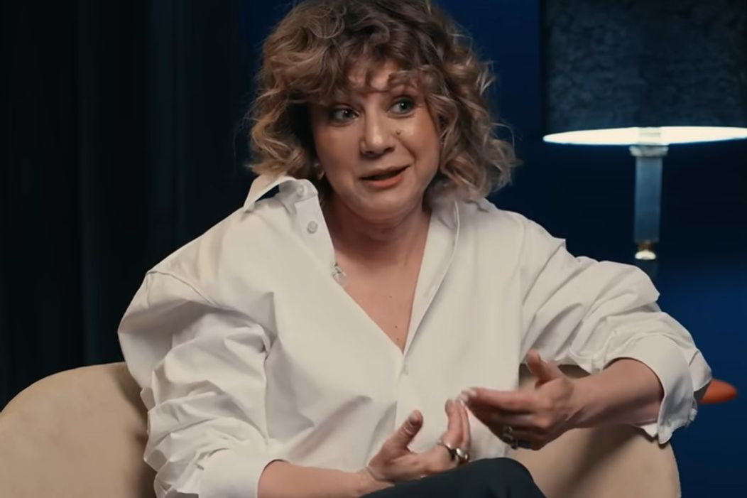 mirela oprisor- interviu