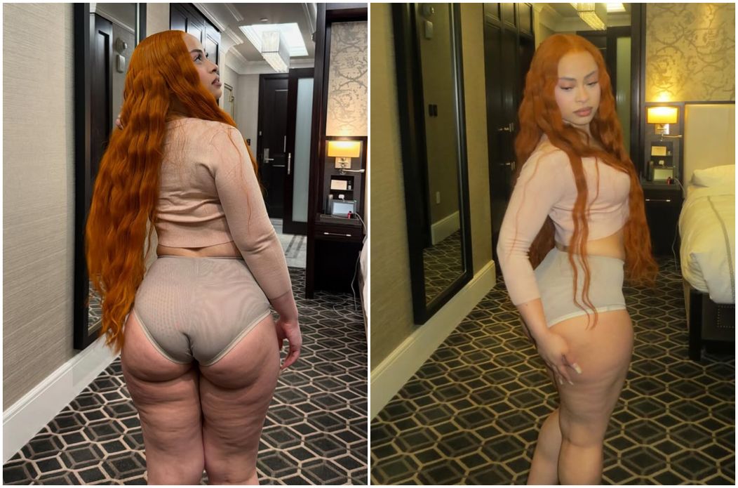 ice spice