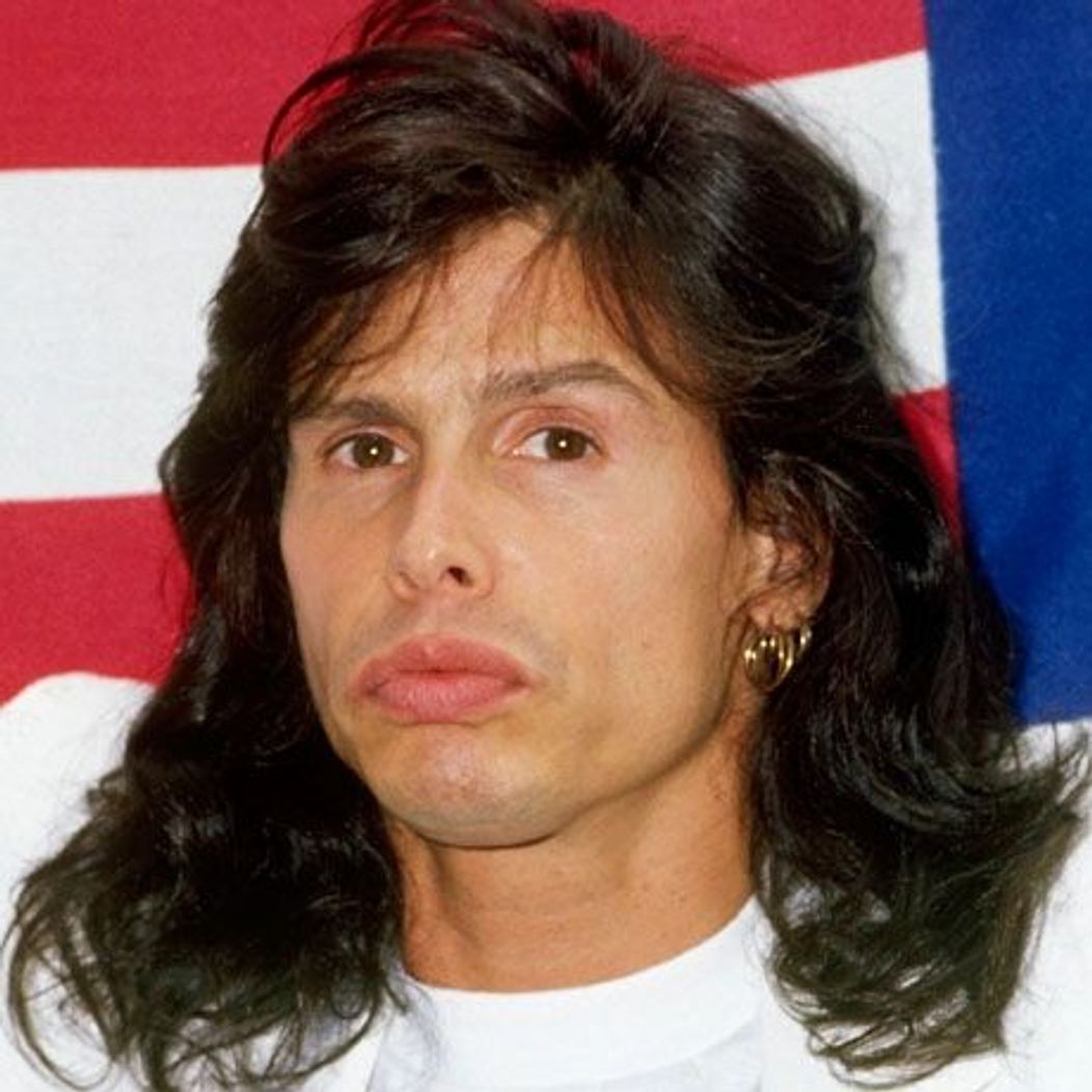 Steven Tyler