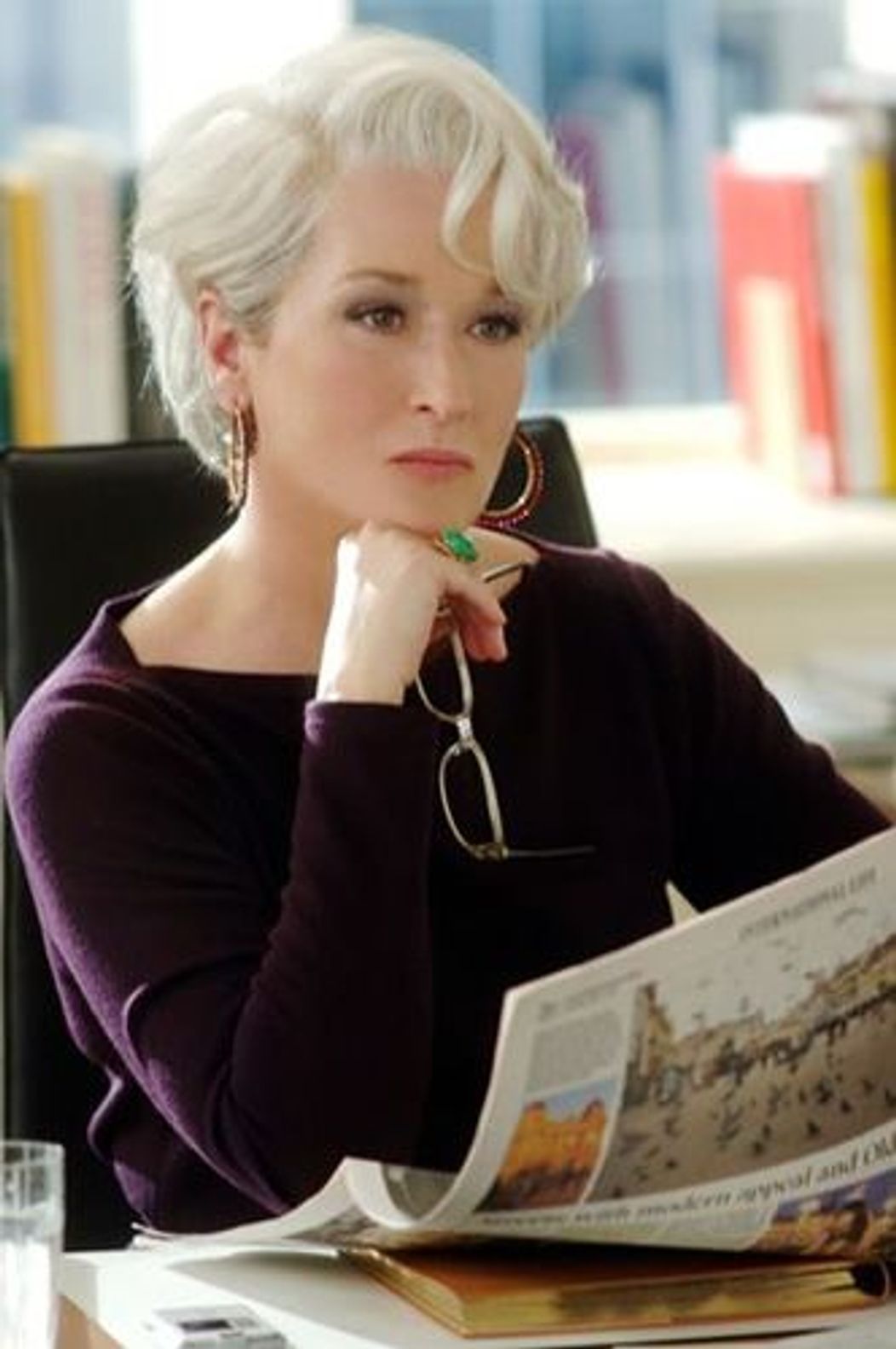 meryl 4