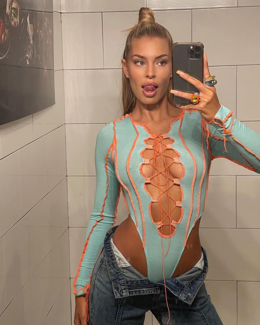 Jessica Goicoechea