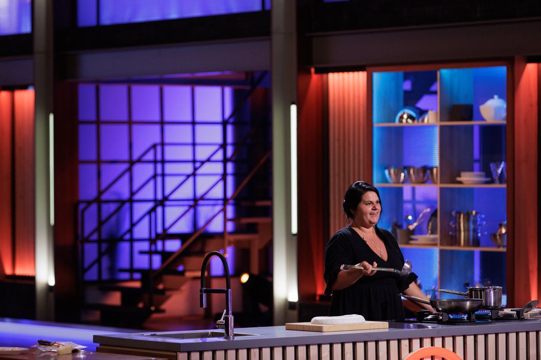 Masterchef 2024, 24 septembrie. Roxana Dunca  (3)