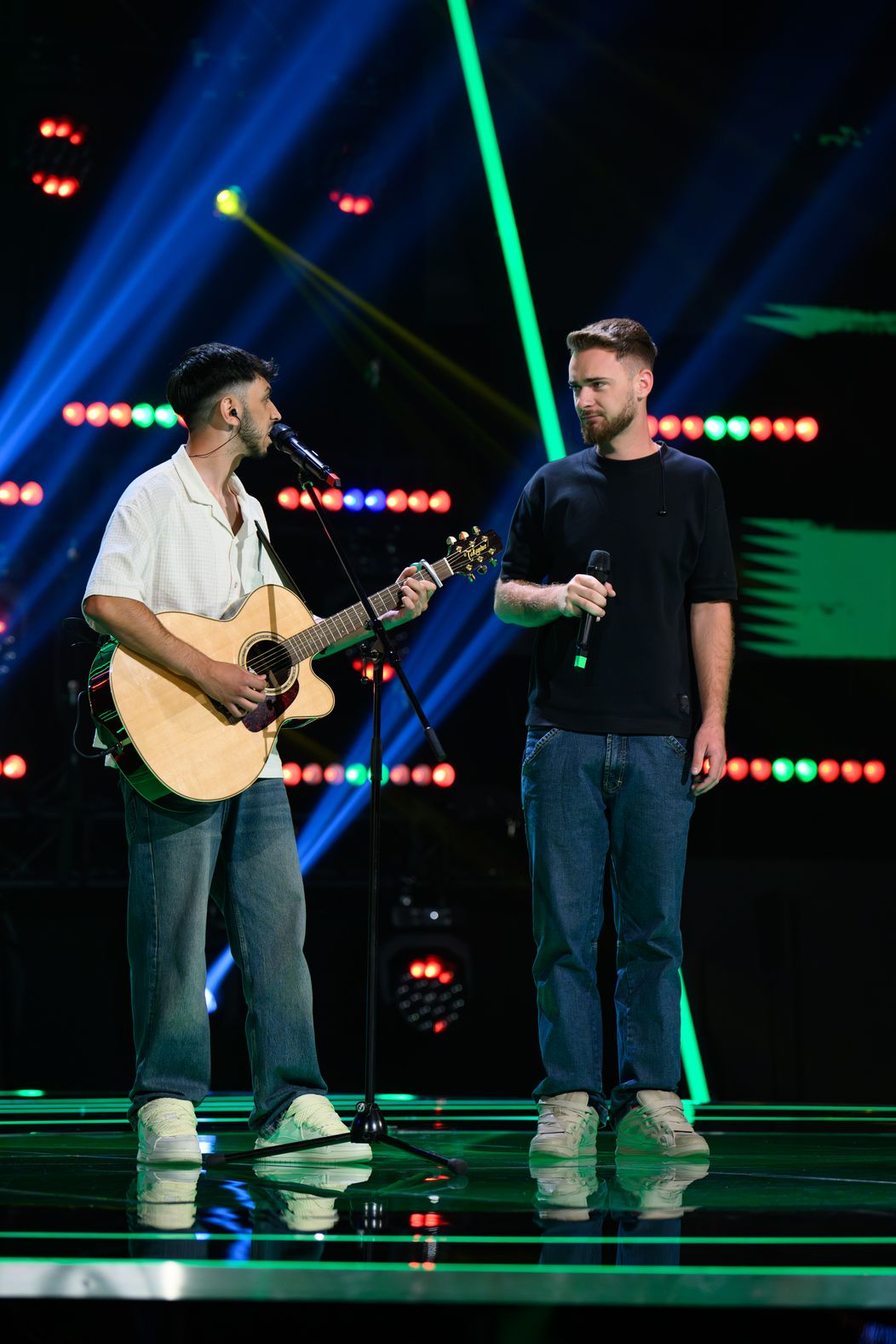 Vocea Romaniei 18.07.2025 (651)