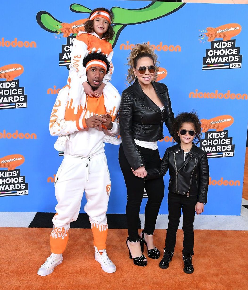 Mariah Carey, Nick Cannon, Tommy Mottola, frati Mariah Carey, droguri