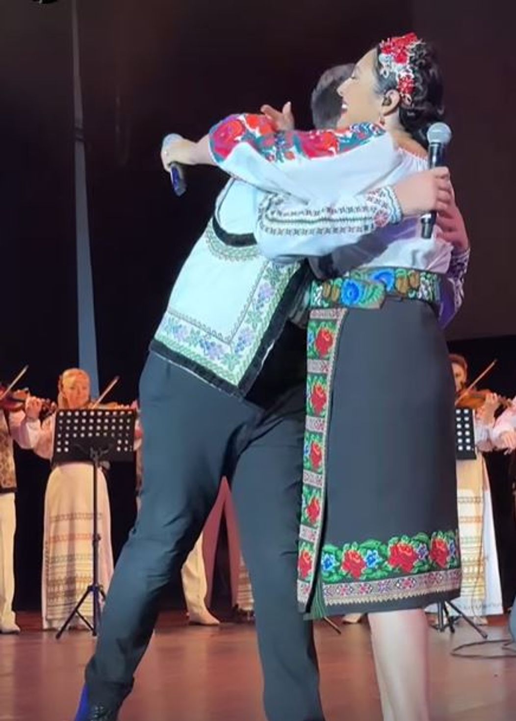 andra cu oleg bacau