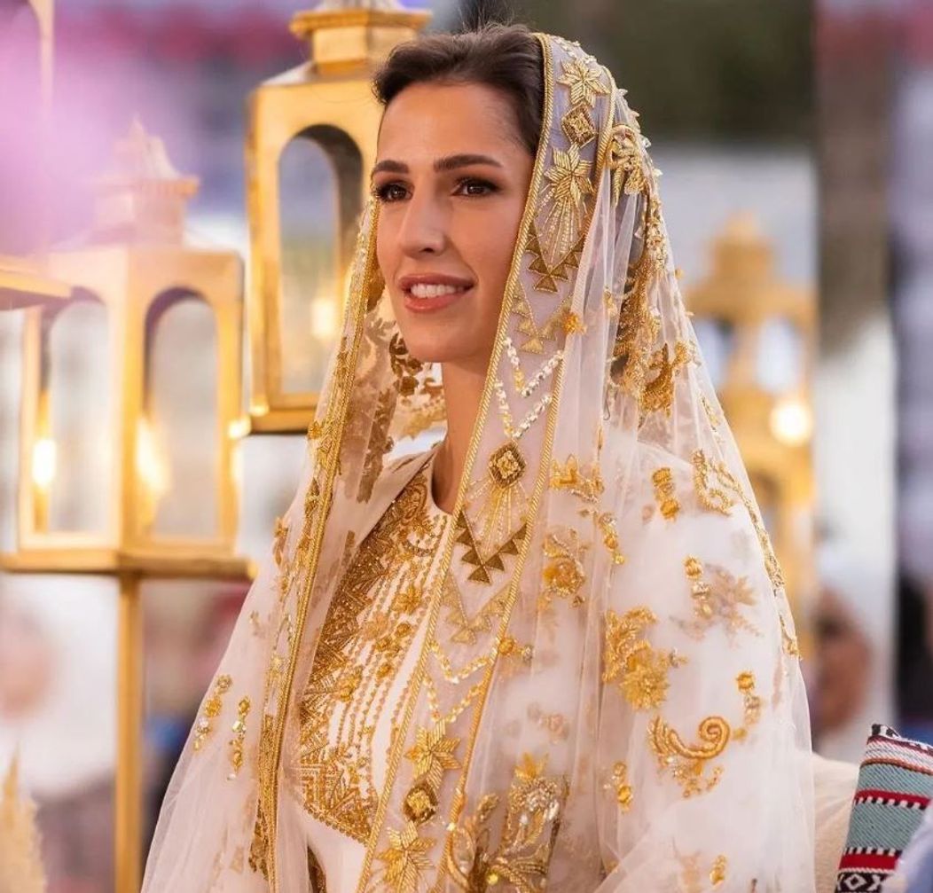 Rajwa Al-Saif

